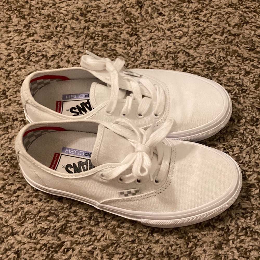 Vans shoes